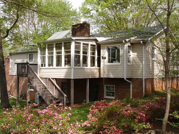Sunroom
