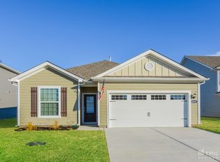 2417 Alberto Dr, Murfreesboro, TN 37127