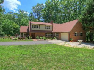 4706 Bethel Church Rd, Evington, VA 24550