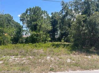 626 Grissom Rd NW, Lake Placid, FL 33852