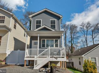 3634 7th St, North Beach, MD 20714