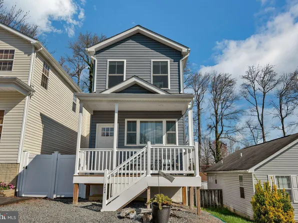 3634 7th St, North Beach, MD 20714