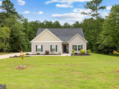 1918 McWilliams Barber Rd, Luthersville, GA, 30251