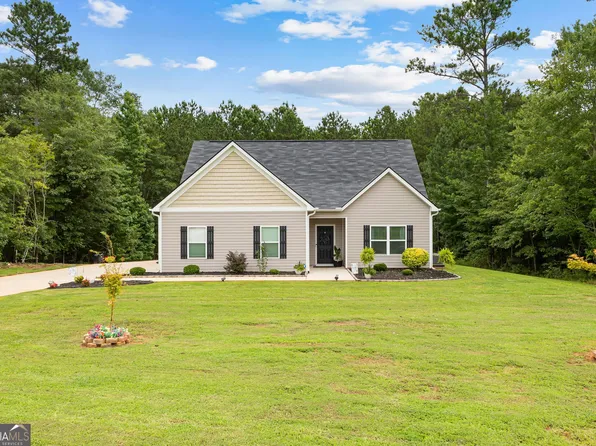 1918 McWilliams Barber Rd, Luthersville, GA 30251