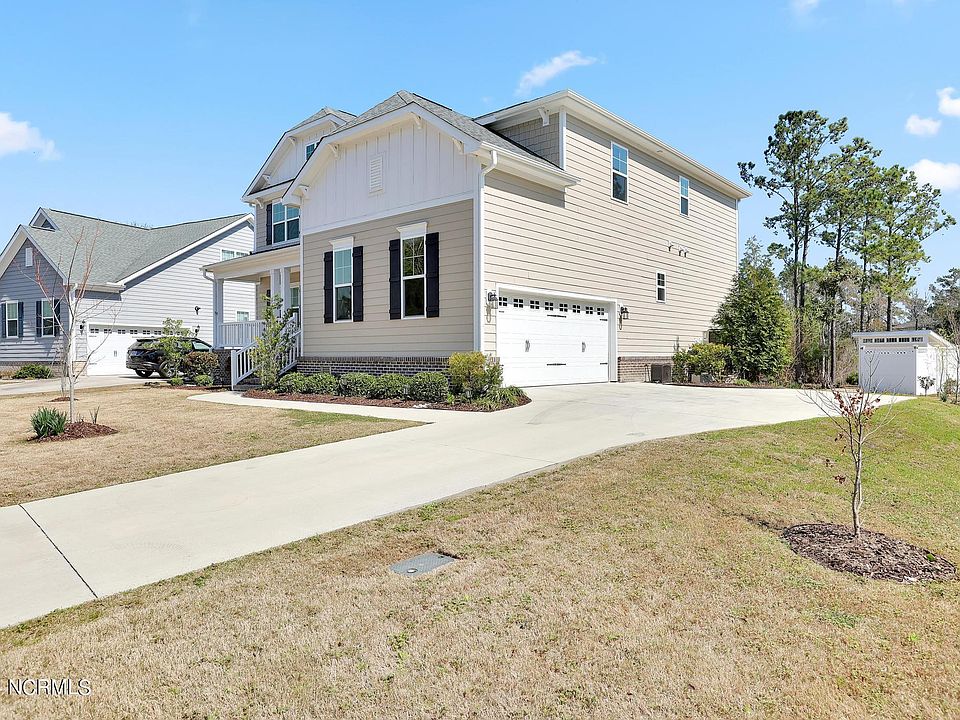 557 Bayfield Drive, Wilmington, NC 28411 Zillow