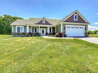 1214 Lake Rd., Ontario, NY 14519