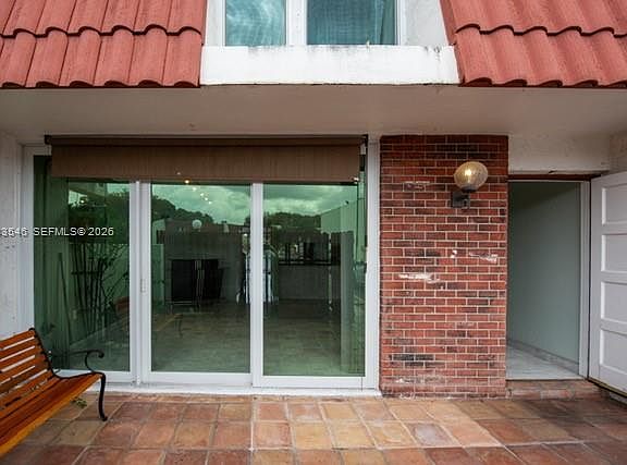 2nd image of 13949 SW 84th St #801
