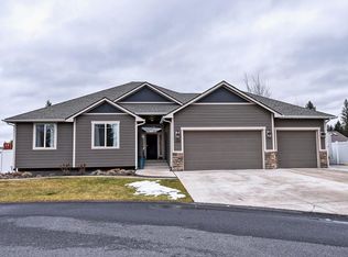 4209 E Pineglen Ln, Mead, WA 99021