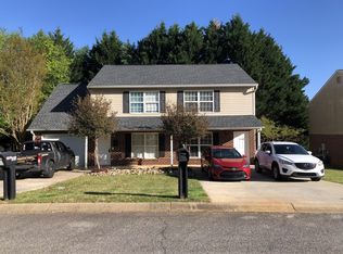 201 Springfield Cir #B, Easley, SC 29642