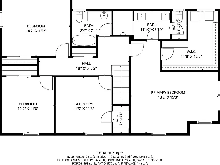 7030 Magnolia Cir — Photo 47