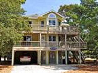 1103 Austin St, Corolla, NC 27927