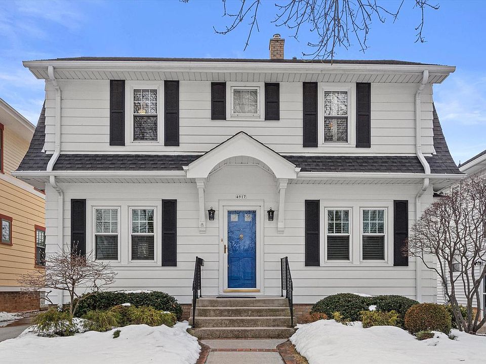 1st image of 4917 N Bartlett AVENUE