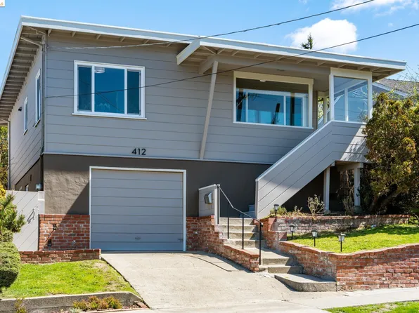 412 Norvell St, El Cerrito, CA 94530