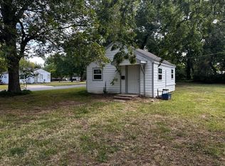 1201 E 8th St #A, Ada, OK 74820