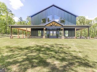 2222 Wesley Chapel Rd, Fort Valley, GA 31030