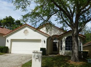 1382 Augusta National Blvd, Winter Springs, FL 32708