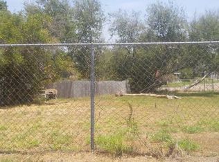 909 S Kika De La Garza Blvd, La Joya, TX 78560