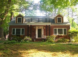 2345 Ridgeway Ave, College Park, GA 30337