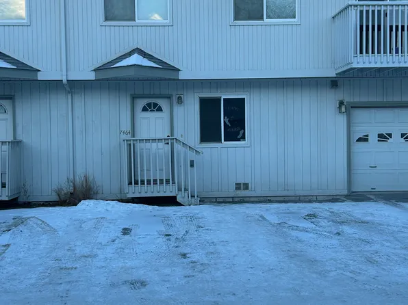 7464 Meadow St, Anchorage, AK 99507