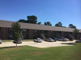 3788 Chisholm Rd #27, Florence, AL 35630