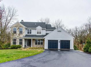 333 Sherwood Ct S, Souderton, PA 18964