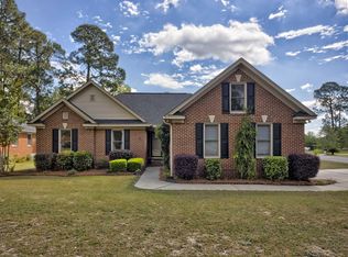 2 Woodlands Ridge Ln, Columbia, SC 29229