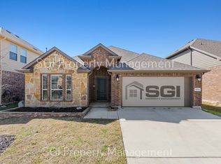 11004 Blaze St, Aubrey, TX 76227