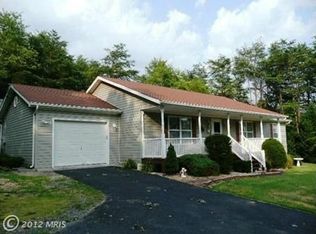 84 Shiley Rd, Inwood, WV 25428