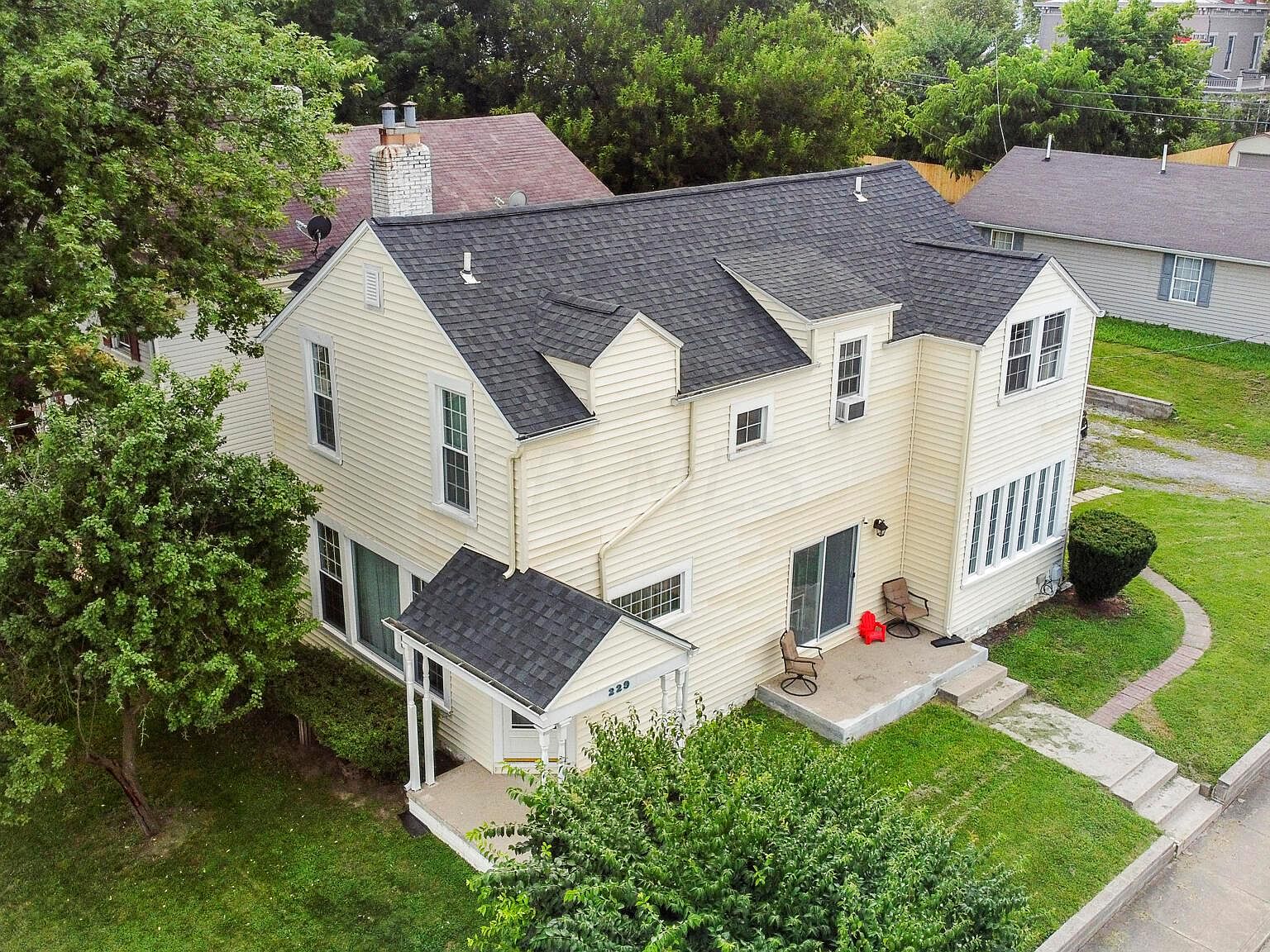 229 Sycamore St LOT 131, Washington Court House, OH 43160 Zillow