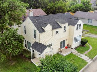 229 Sycamore St, Washington Court House, OH