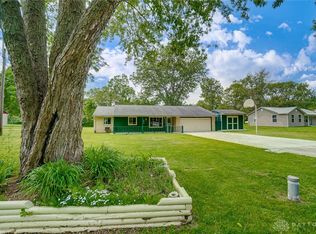 4830 Scarff Rd, New Carlisle, OH 45344