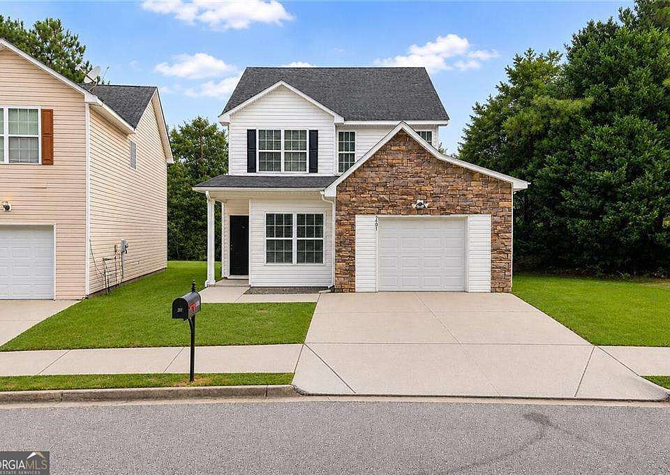 1st image of 2407 Hackamore Dr