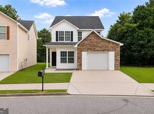 2407 Hackamore Dr, Atlanta, GA 30349