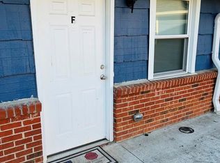 5 F Daniel Ave #5, Greenville, SC 29611