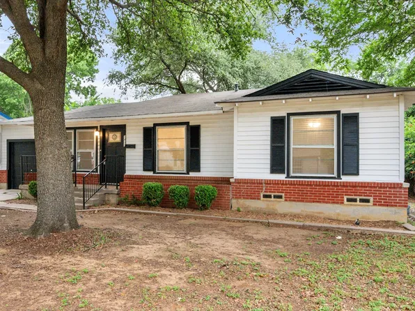 1407 W Lovers Ln, Arlington, TX 76013