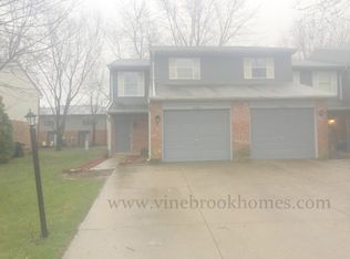 2476 Spring Valley Rd, Miamisburg, OH 45342