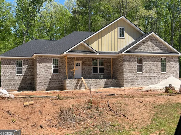 261 Willow Lake Dr, Milledgeville, GA 31061