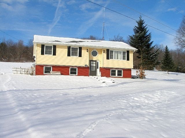 600 Anderson Hill Rd