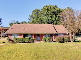 419 Evans St, Vicksburg, MS 39180