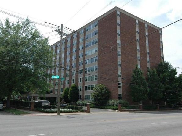 101 S Hanover Ave APT 4J