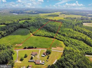 Fish Rd, Emporia, VA 23847