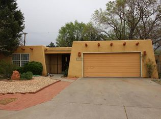 1216 Espejo St NE, Albuquerque, NM 87112