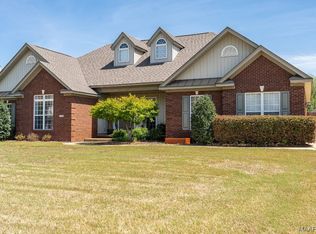 231 Mountain Laurel Rd, Wetumpka, AL 36093