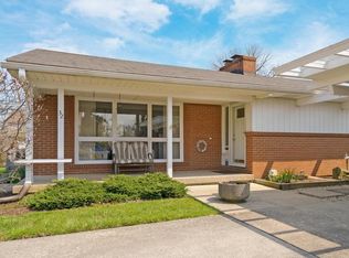 32 S Gould Rd, Columbus, OH 43209