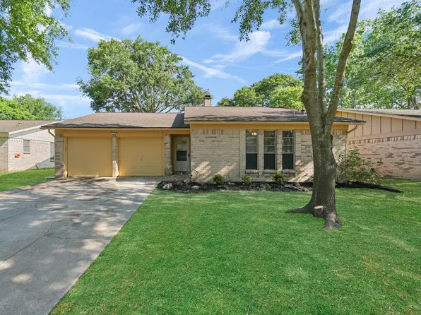 22626 Leedstown Ln, Katy, TX 77449