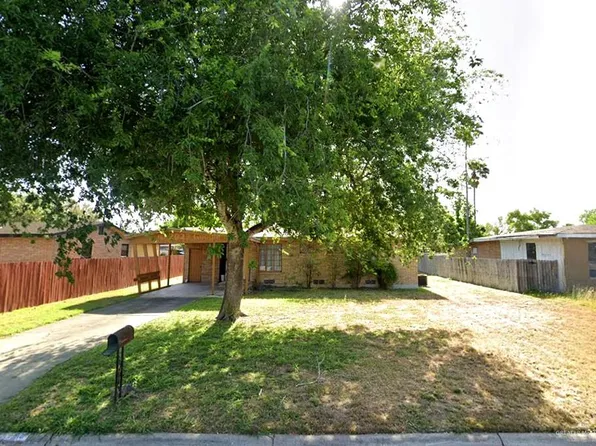 2700 N 7 1/2 St, McAllen, TX 78501