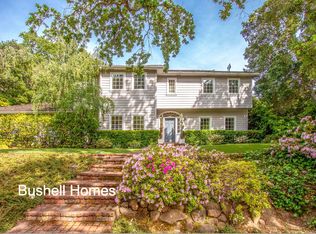 15 Wolfe Glen Way, Kentfield, CA 94904