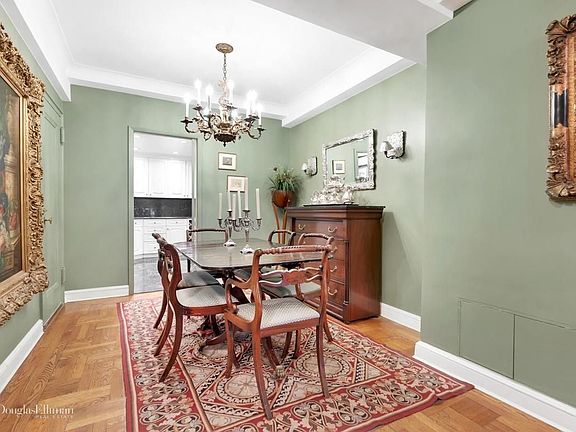 4th image of 2 Sutton Pl S APT 10E