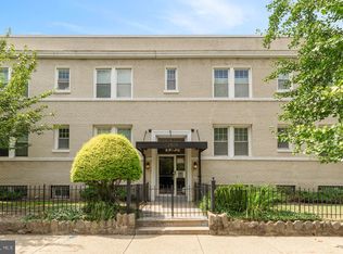2824 12th St NE UNIT 107, Washington, DC 20017