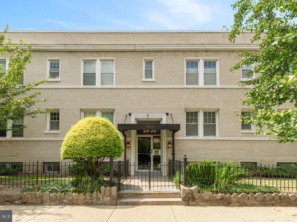 2824 12th St NE Unit 107, Washington, DC 20017